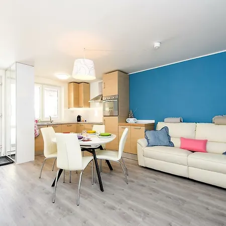 Appartement Carlo 7d