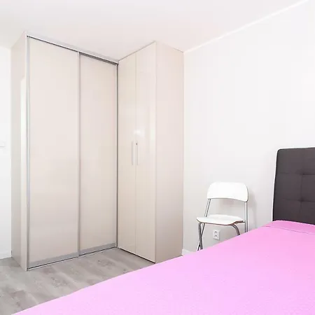 Appartement Carlo 7d *