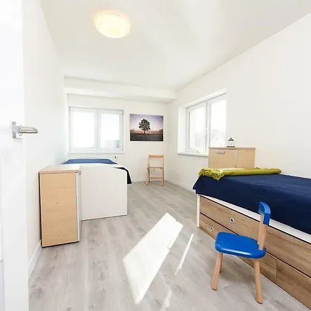 Carlo 7d Appartement Veľký Slavkov