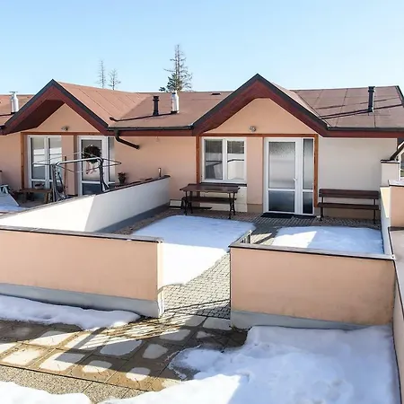 Appartement Carlo 7d *